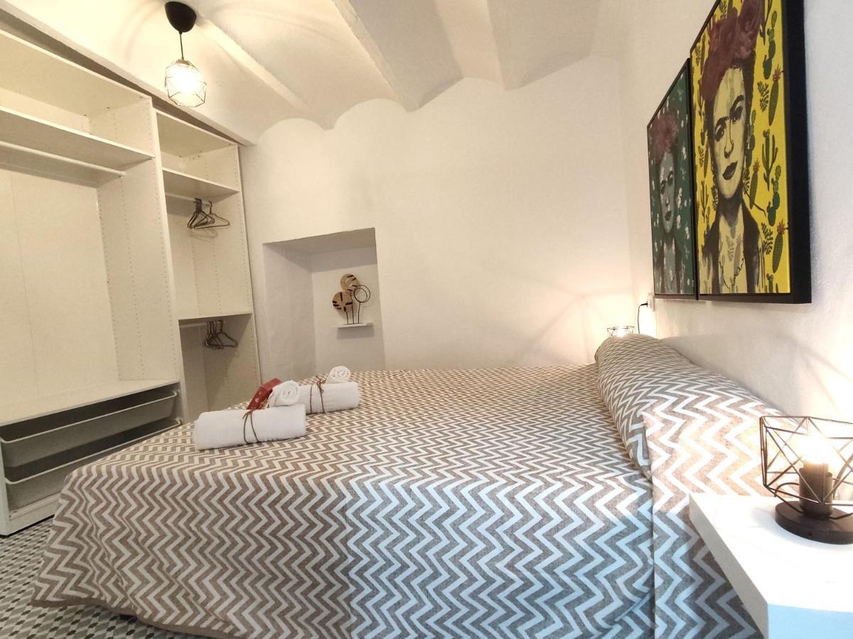 Apartamento Jimaral Vejer de la Frontera Exterior foto