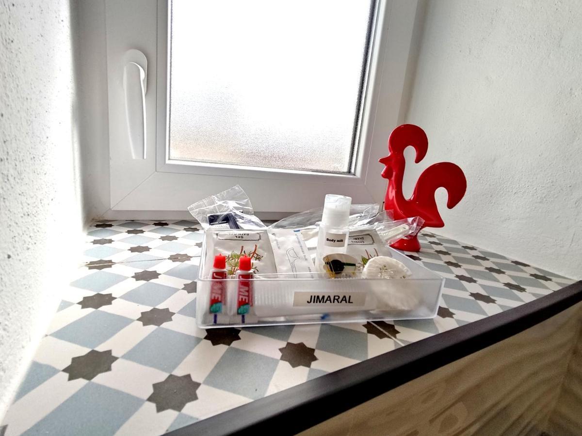 Apartamento Jimaral Vejer de la Frontera Exterior foto